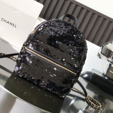 Chanel Backpacks